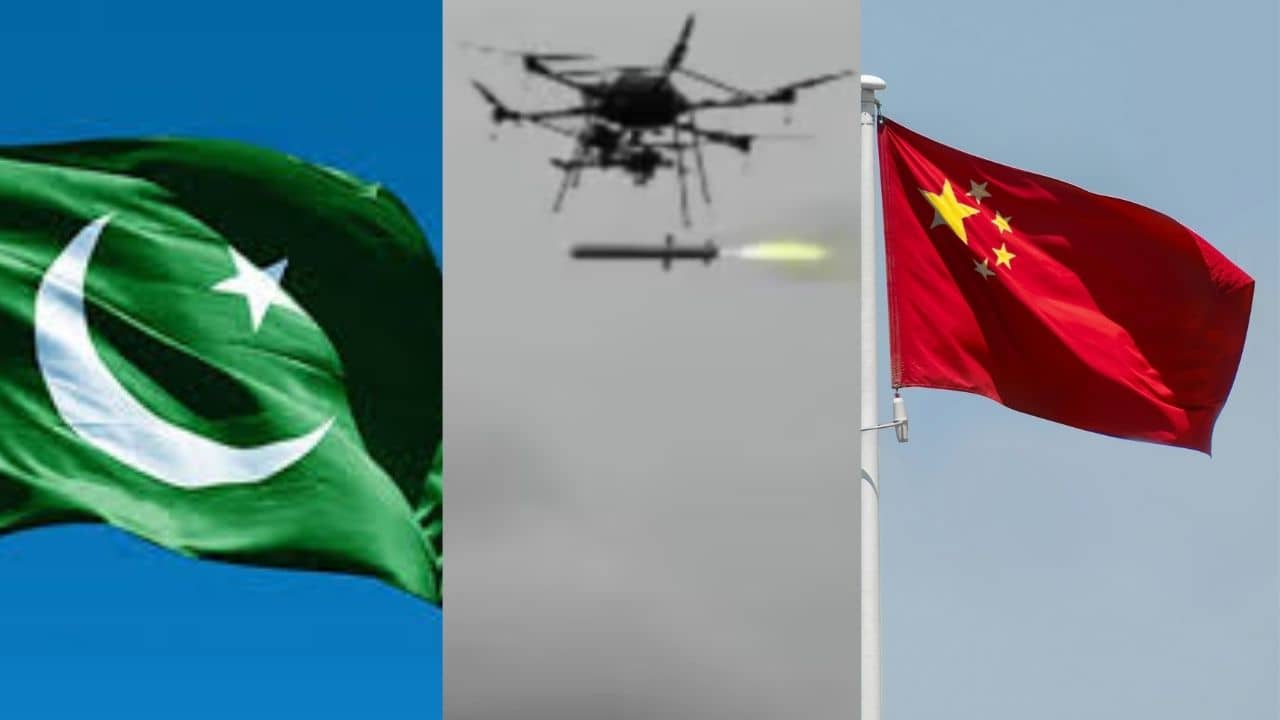 মেঘনাদের মতো আড়াল থেকেই লড়বে, ভারতের ৩-ইন-১ অস্ত্র দেখে হাঁ চিন-পাকিস্তানও