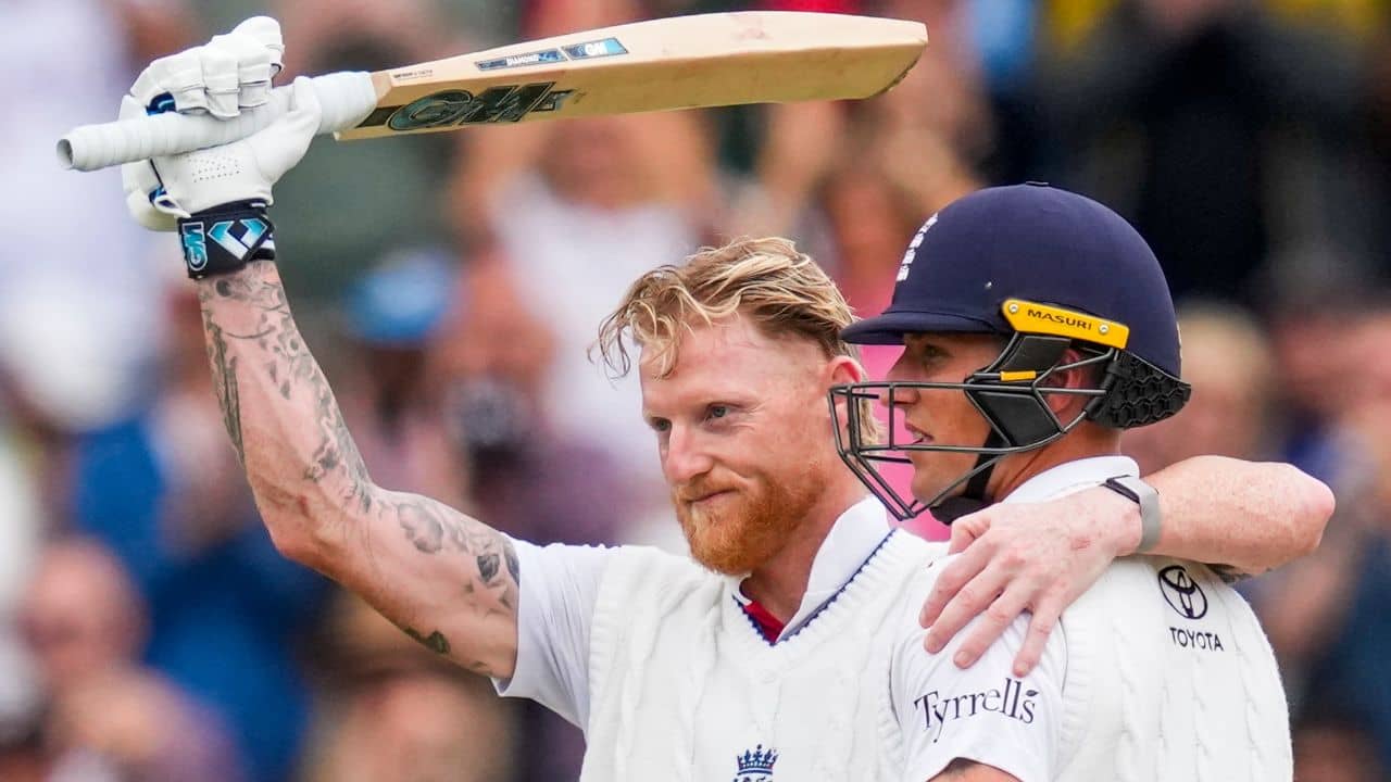 IND vs ENG: ইনিংস হার বাঁচাতে ভারতের চাই ৩১২ রান! বিশাল স্কোর বেন স্টোকসের...