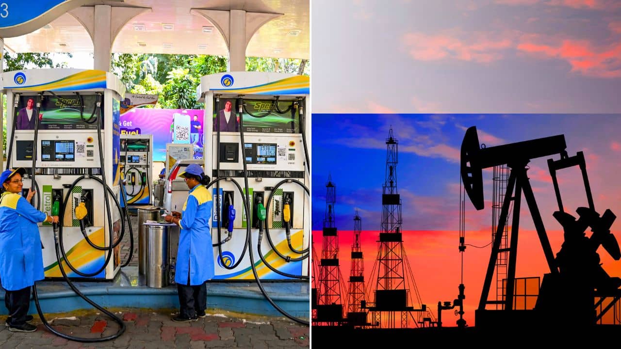 Indian Oil Import, Middle East Tension: ভারতের তেল আমদানিতে কীভাবে প্রভাব পড়ল না মধ্যপ্রাচ্যের উত্তেজনার?