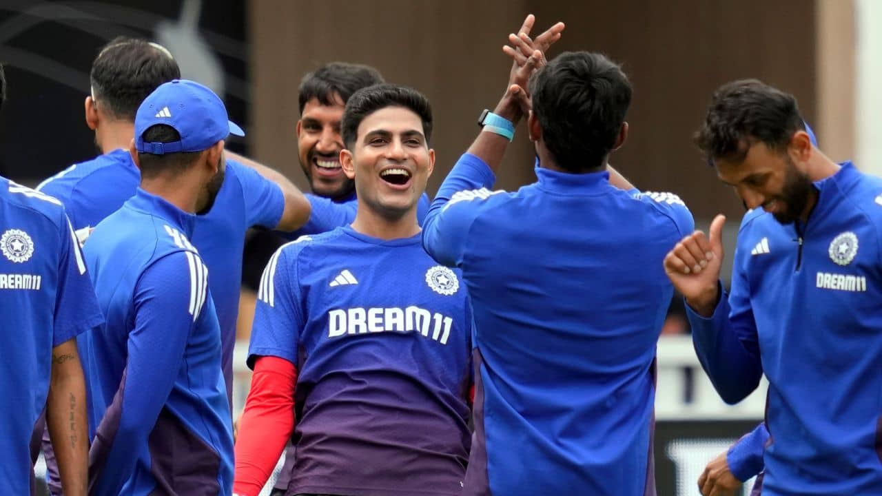 IND vs ENG: বুমরা নেই! ভারতের একাদশে আর যা বদল হতে চলেছে...