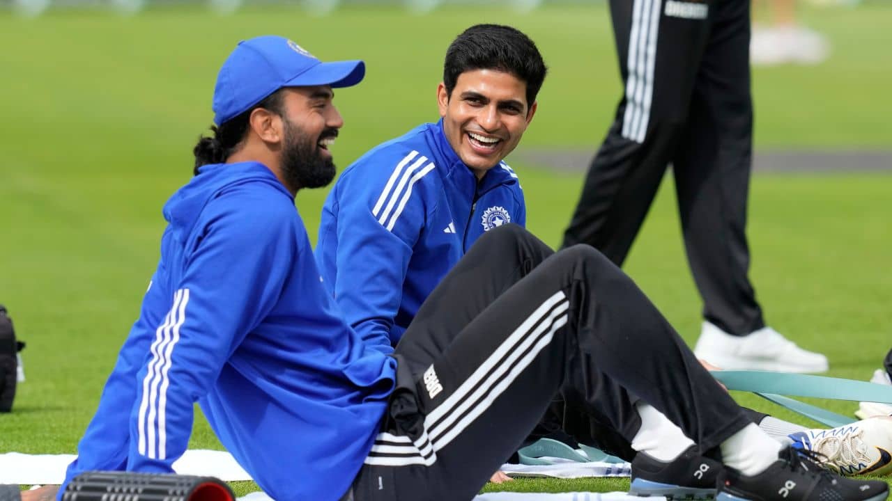 IND vs ENG: মুনি-ঋষির মতো ব্যাট করছে..., মুগ্ধ প্রাক্তন ক্রিকেটার