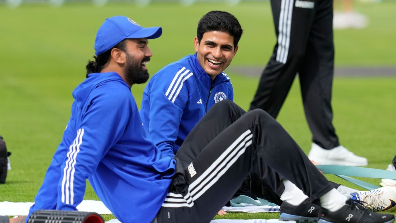 IND vs ENG: 'মুনি-ঋষির মতো ব্যাট করছে...', মুগ্ধ প্রাক্তন ক্রিকেটার IND vs ENG: 'মুনি-ঋষির মতো ব্যাট করছে...', মুগ্ধ প্রাক্তন ক্রিকেটার