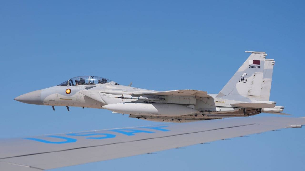 Job Vacancy: কর্নেল সোফিয়া কুরেশির মতো বায়ুসেনায় কাজ করতে চান? সুযোগ দিচ্ছে ভারতীয় বায়ুসেনা