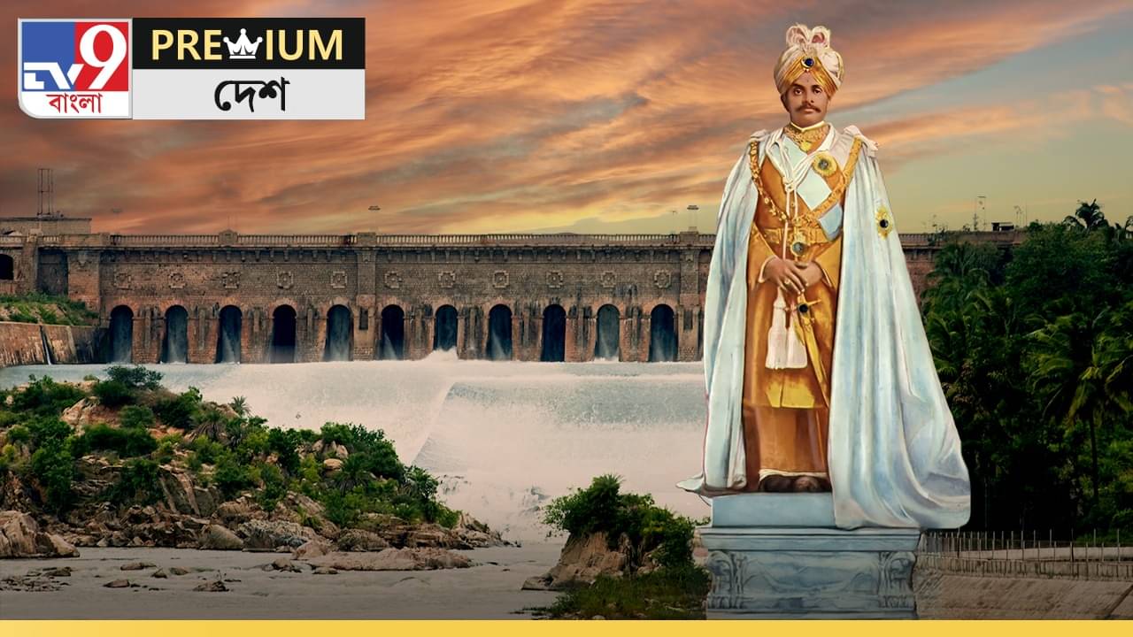 Indian Billionaire King: নিজেকে বিলিয়ে এক রাজার আলো জ্বালার কাহিনি