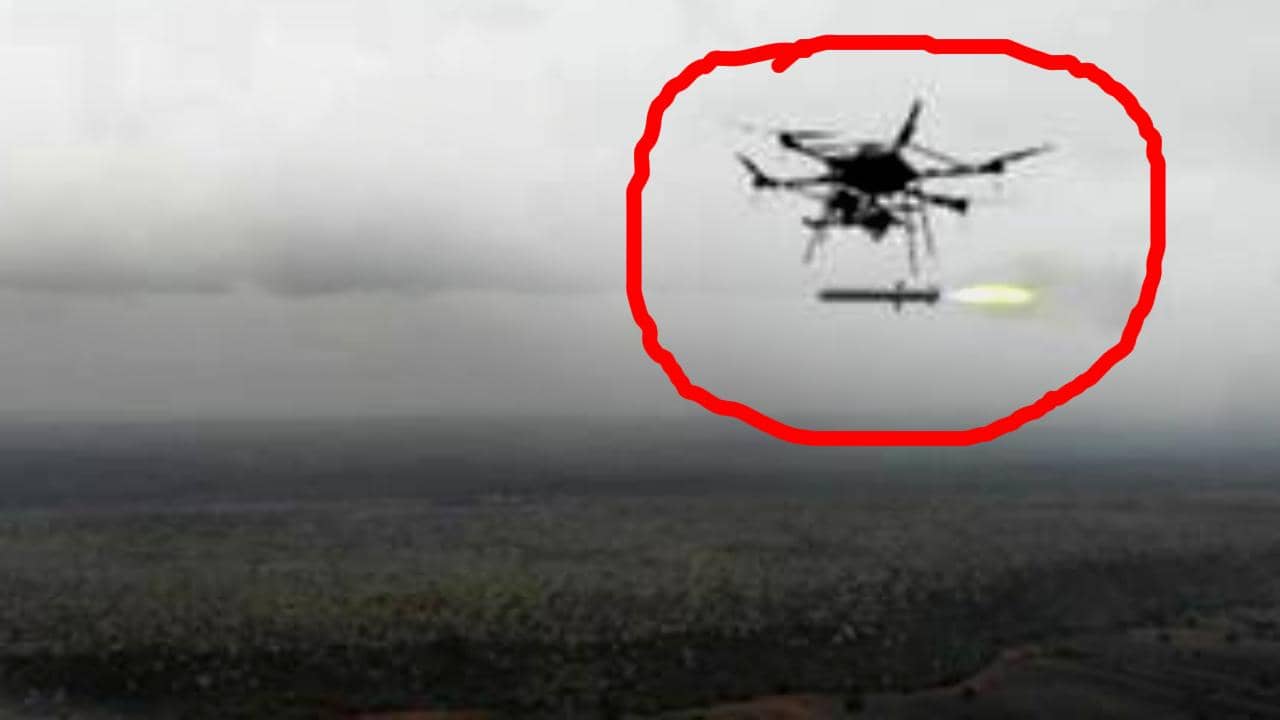 DRDO: উড়ন্ত ড্রোন থেকেই নিখুঁত নিশানা, উড়ে যাবে শত্রুর গুপ্ত অস্ত্রও! পরীক্ষায় পাশ করে গেল ULPGM-V3