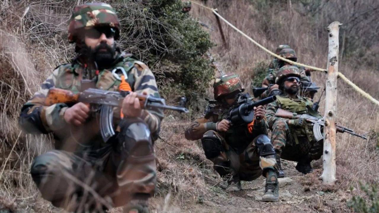 Atmanirbhar Indian Army: সেনার হাতে কৃত্রিম বুদ্ধিমত্তা চালিত তৃতীয় নয়ন, কী এই নতুন প্রযুক্তি?