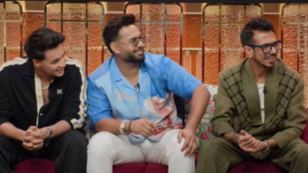 Indian Cricket: ভারতীয় দলের জামাই-বাবু! কোন ক্রিকেটারের নাম সামনে এল?