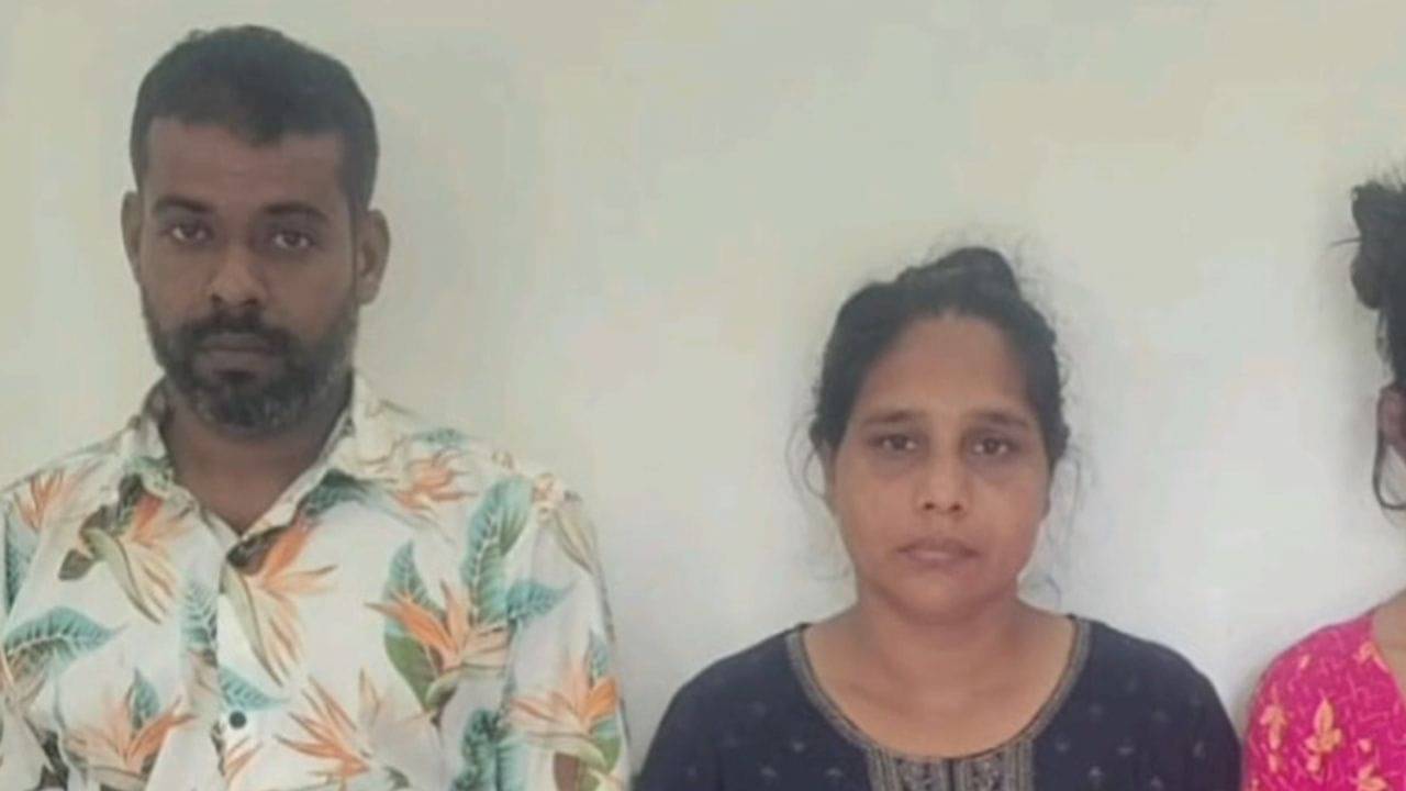 Nadia: বাংলাদেশ ফিরে যাওয়ার আগেই পুলিশের জালে অনুপ্রবেশকারী