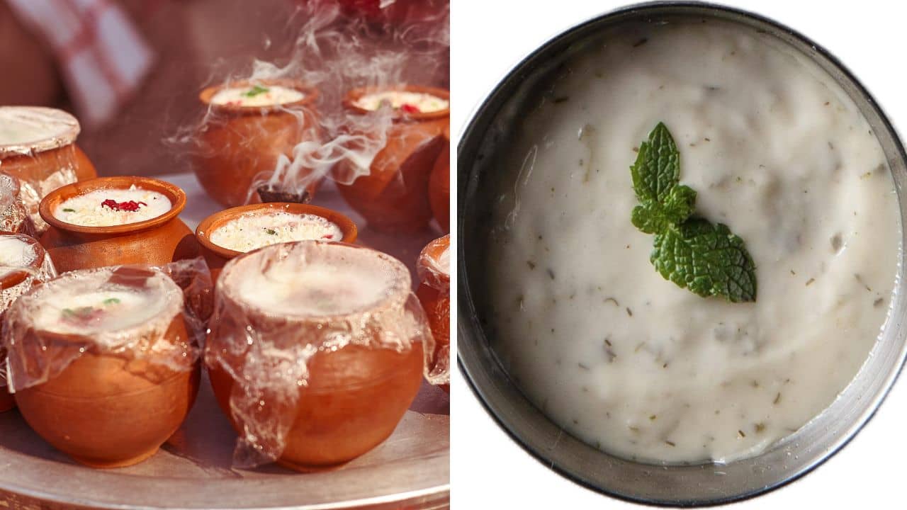 Doi: রোজ দই খান? স্বাস্থ্যে ভালো প্রভাবই শুধু পড়ছে নিশ্চিত তো! এগুলো জানলে ভাববেন আপনিও...