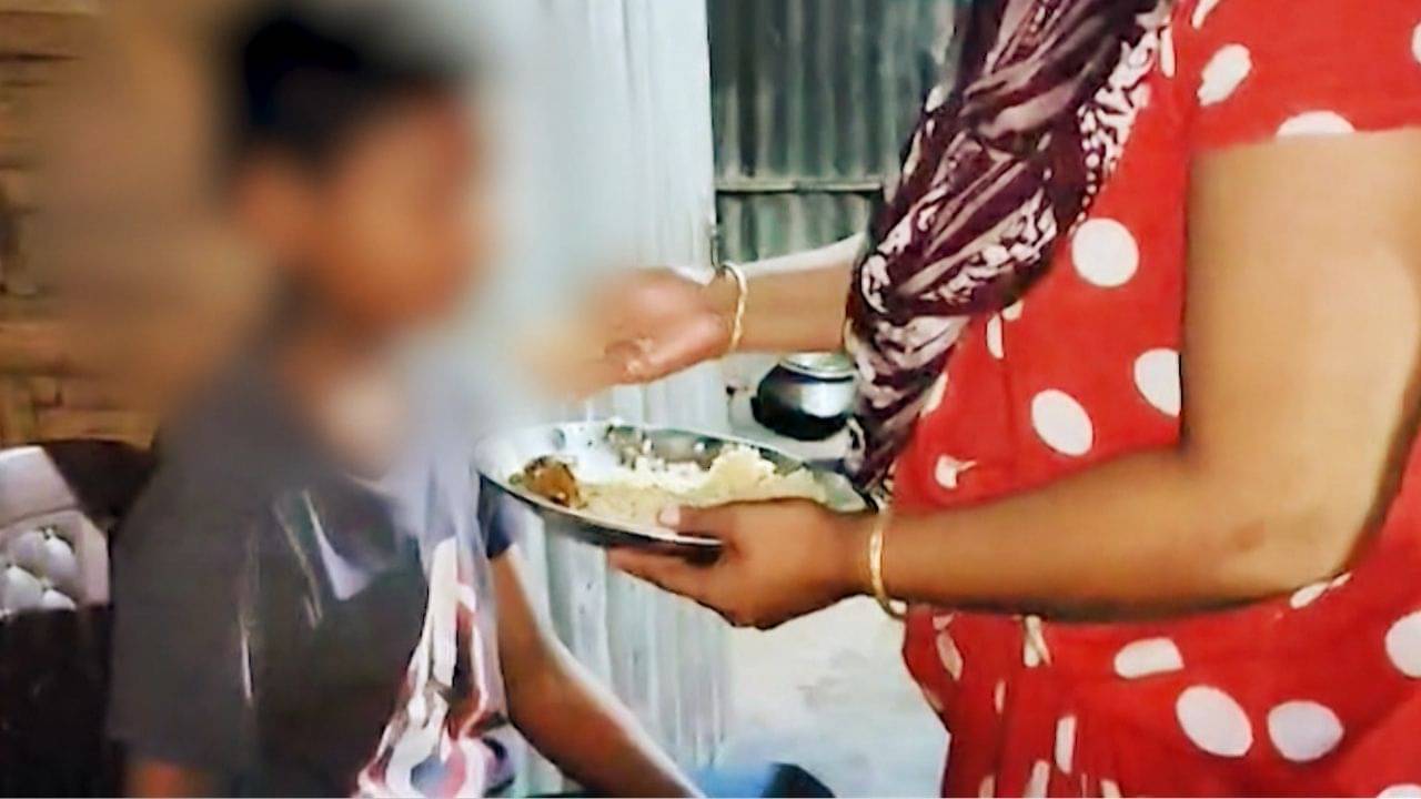 Islampur Missing Boy: উল্টো করে বিদ্যুতের শক, তারপর থেকেই নিখোঁজ! খুঁজে পায়নি পুলিশ, ৪৩ দিন পর একাই ফিরে এল ইসলামপুরের নির্যাতিত নাবালক