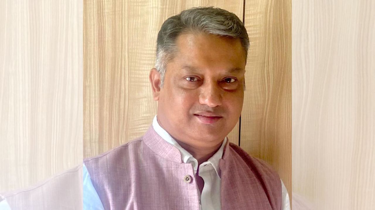 Jagannath Chattopadhyay: BJP নেতা জগন্নাথের সম্পত্তি খতিয়ে দেখতে নবান্নকে নির্দেশ দিল রাষ্ট্রপতি ভবন Jagannath Chattopadhyay: BJP নেতা জগন্নাথের সম্পত্তি খতিয়ে দেখতে নবান্নকে নির্দেশ দিল রাষ্ট্রপতি ভবন
