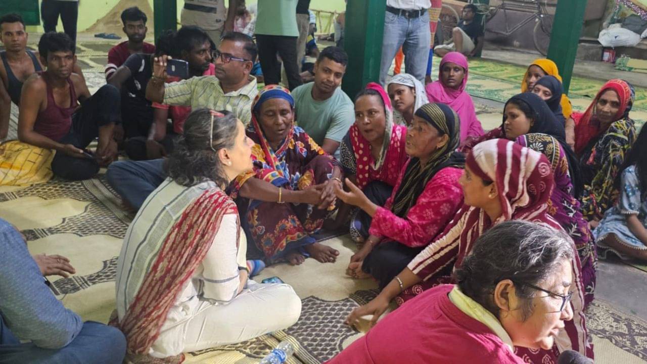 TMC: স্থগিতাদেশ দিল আদালত, দিল্লিতে তৃণমূলের বড় জয়?