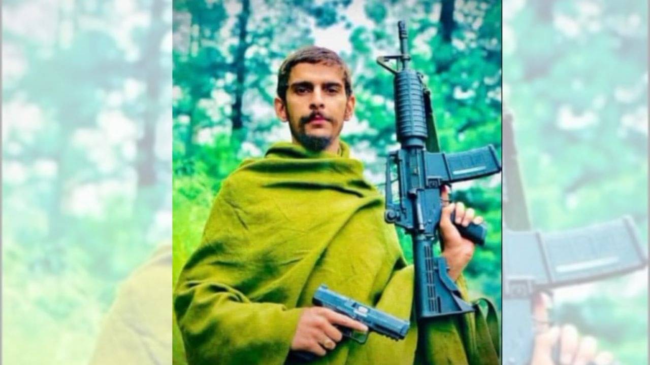 New Delhi: পাকিস্তানের প্রাক্তন সেনাই খুন করেছিল পহেলগাঁওয়ের পর্যটকদের, সামনে এল ছবি