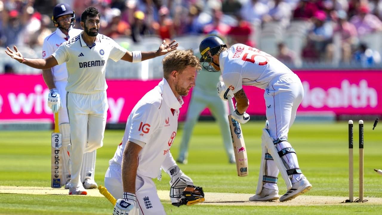 IND vs ENG: ইংল্যান্ডের নরক যন্ত্রণা! বুমরা-বাণে বিধ্বস্ত বেন স্টোকসরা