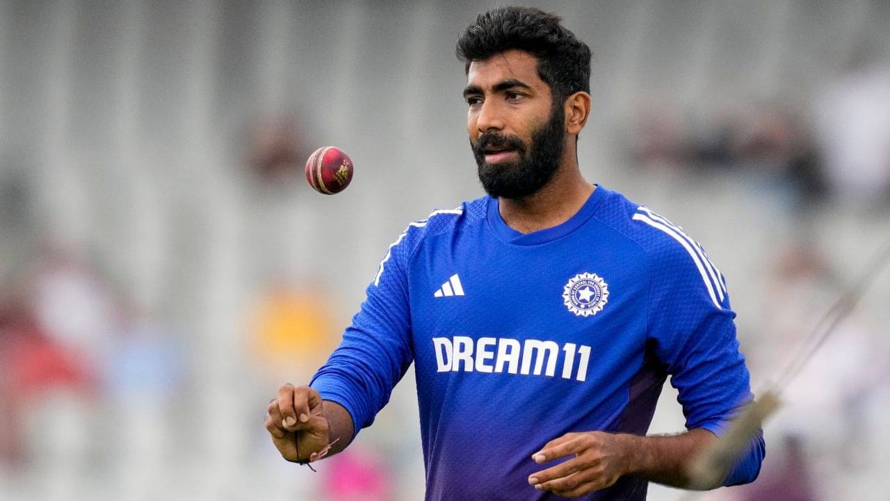 Jasprit Bumrah: বুমরা কি অবসর নিতে চলেছেন টেস্ট থেকে? এক প্রাক্তন দাবি করলেন...