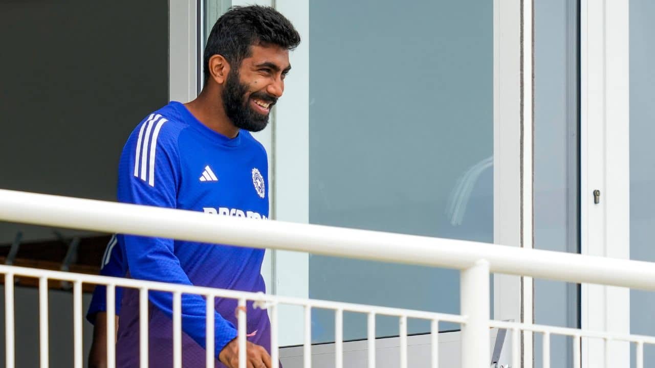 IND vs ENG: বিশ্রাম নয়, ম্যাঞ্চেস্টারে খেলবেন বুমরা; সামনে বড় তথ্য