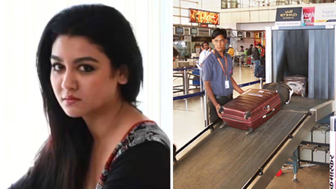 বিমানবন্দরে আটক জয়া আহসানের সুটকেস! কলকাতা থেকে বাংলাদেশে কী নিয়ে যাচ্ছিলেন অভিনেত্রী?