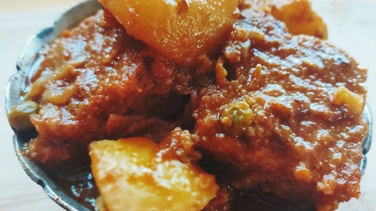 চিংড়ি দিয়ে রেঁধে ফেলুন ডালের ধোঁকা, বাঙালির হারিয়ে যাওয়া এই সুস্বাদু রান্না ঝটপট শিখে নিন