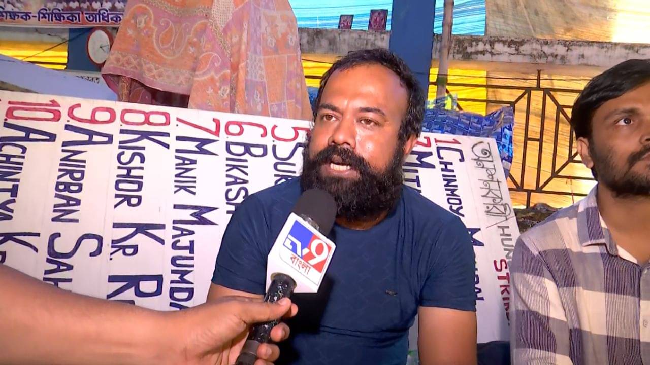 Job Seeker on SSC Case-High Court: কেন বারবার অযোগ্যদের পাশে দাঁড়াচ্ছে রাজ্য? মুখ খুললেন চাকরিহারা