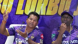 KKR, IPL 2026: চন্দ্রকান্ত পণ্ডিতের বিদায়, কোচিং টিমে বদল আনছে কেকেআর