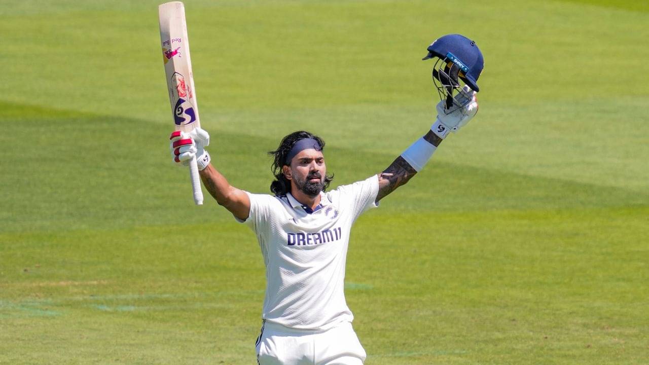 KL Rahul: ফের লর্ডসের অনার বোর্ডে লোকেশ রাহুল, ২৯ বছরে প্রথম!