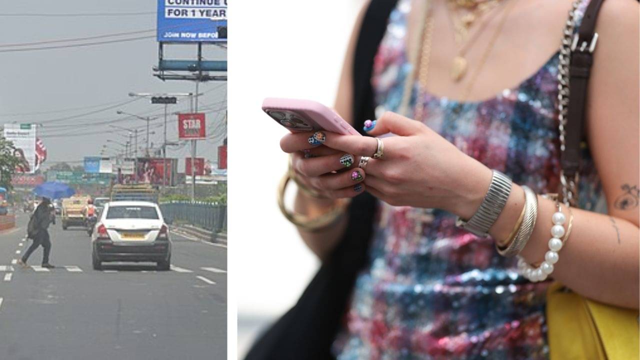 Kaikhali: কেউ টেরটুকু পাননি নামকরা এই নেলআর্টের দোকানে এইসব হত, জানাজানি হতেই মাথায় হাত কৈখালীর বাসিন্দাদের