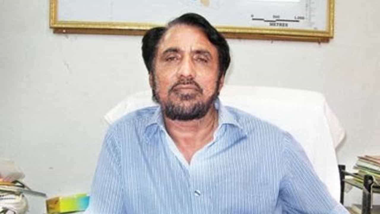 North Dinajpur: 'মেয়াদ ফুরোলে একদিনও ফেলে রাখা যায় না...', এবার পুরভোট চাইলেন খোদ তৃণমূলেরই জেলা সভাপতি North Dinajpur: 'মেয়াদ ফুরোলে একদিনও ফেলে রাখা যায় না...', এবার পুরভোট চাইলেন খোদ তৃণমূলেরই জেলা সভাপতি