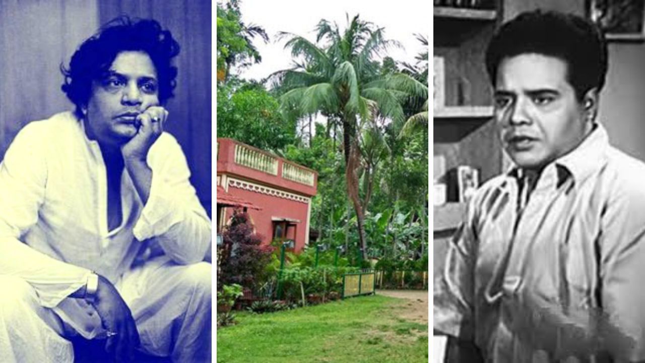 এই সেই ঘটনা যার পর আর সাধের বাগানবাড়িতে যাননি উত্তম, তরুণ কুমারের নামে লিখে দিয়েছিলেন সম্পত্তি