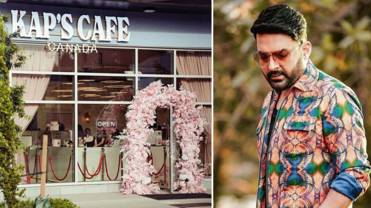 কপিল শর্মার ক্যাফেতে বন্দুকবাজদের তাণ্ডব, চলল এলোপাথাড়ি গুলি, অভিনেতা ঠিক আছেন তো?