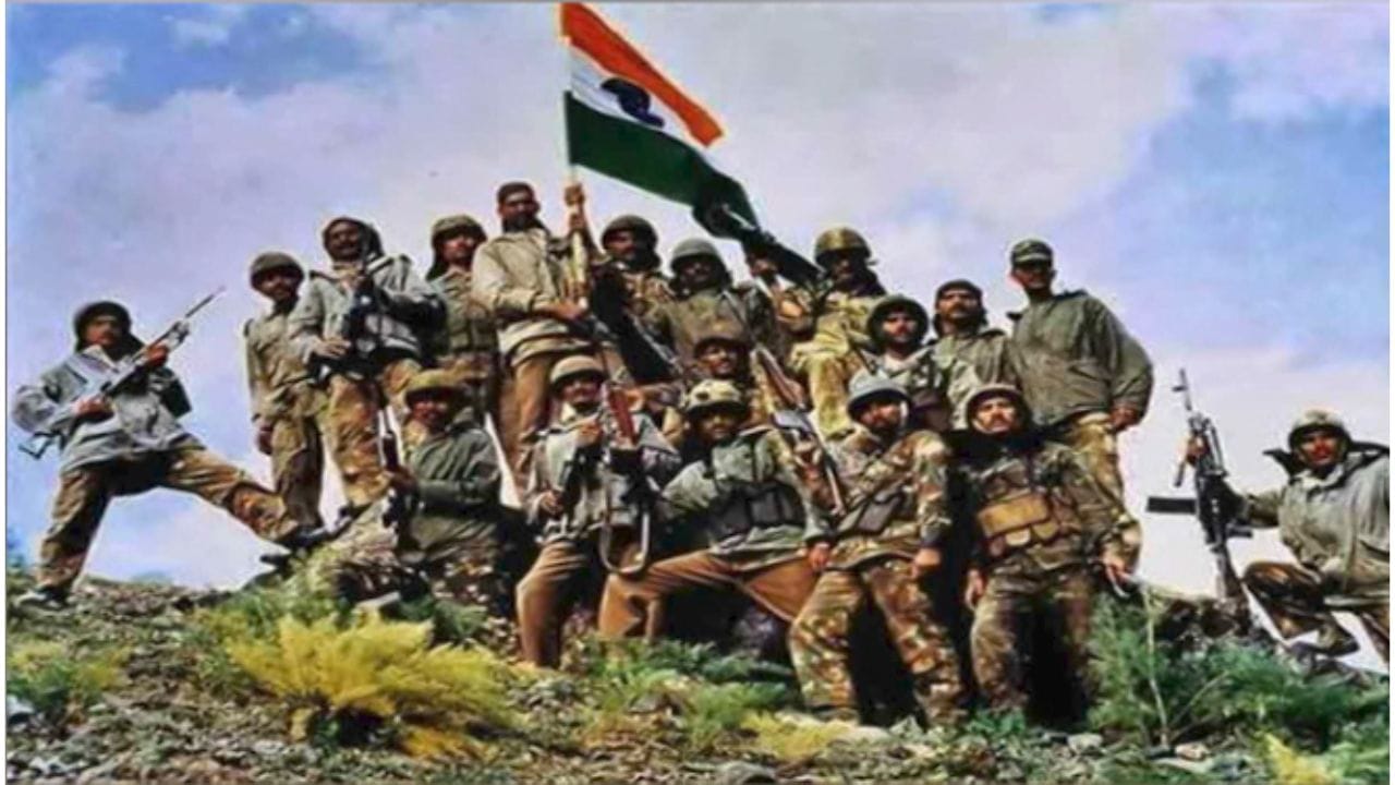Kargil Vijay Diwas: 'জুতোর বাড়ি খেতে একাই পাঠিয়েছেন', ভারতের DGMO-কে কেন বলেছিলেন পাকিস্তানের DGMO? Kargil Vijay Diwas: 'জুতোর বাড়ি খেতে একাই পাঠিয়েছেন', ভারতের DGMO-কে কেন বলেছিলেন পাকিস্তানের DGMO?