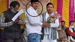 Katwa: একটা পথ দুর্ঘটনা, আর তা নিয়ে পুলিশের সঙ্গে খণ্ডযুদ্ধ জনতার