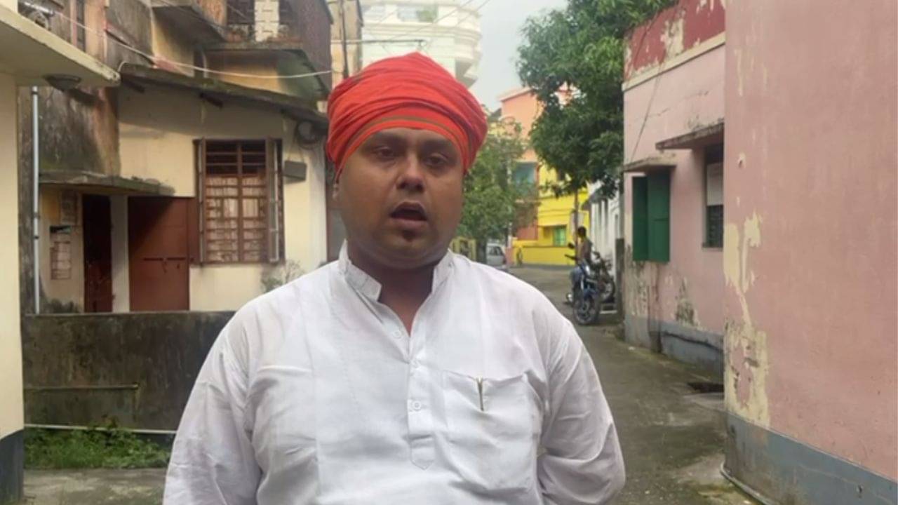 Kaustav Bagchi: দ্বিতীয়বার কৌস্তভের বাড়িতে পুলিশের নোটিস, কেন?