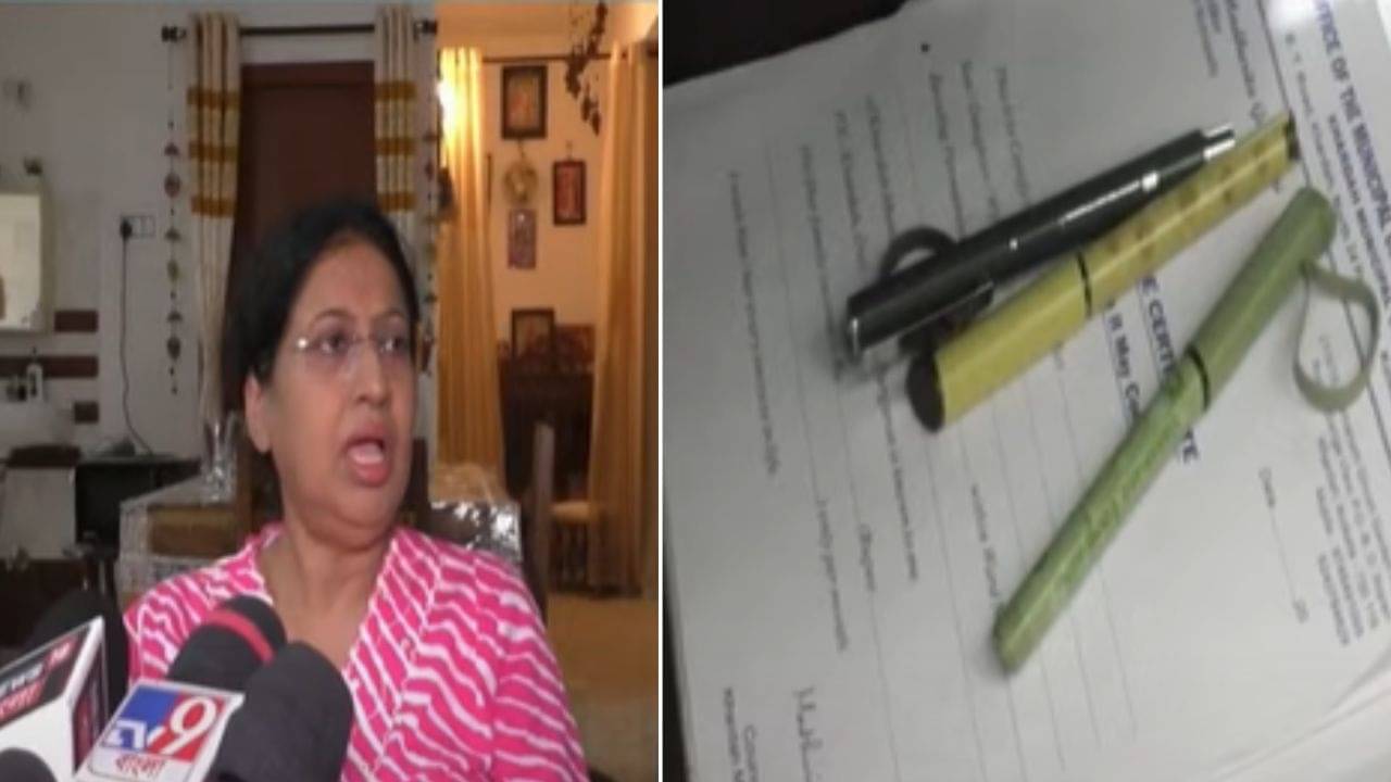 Khardha: ওয়ারিসন সার্টিফিকেটের জন্য ৫০ হাজার টাকা দাবি, তোলা চাওয়ার অডিয়ো ফাঁস, বিতর্কে TMC কাউন্সিলর