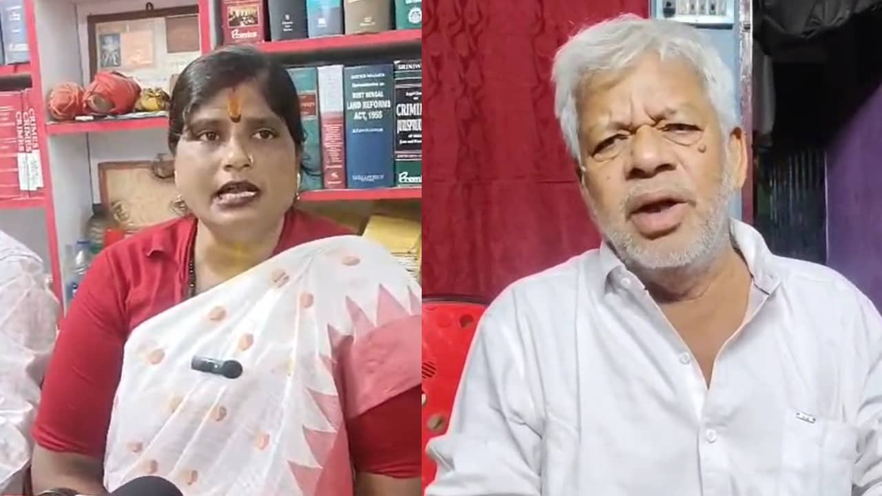 Khargapur: ১১ দিনের মাথায় জামিন বেবির! বৃদ্ধ CPM নেতা অনিল বলছেন ‘একশোবার উচ্চ আদালতে যাব’