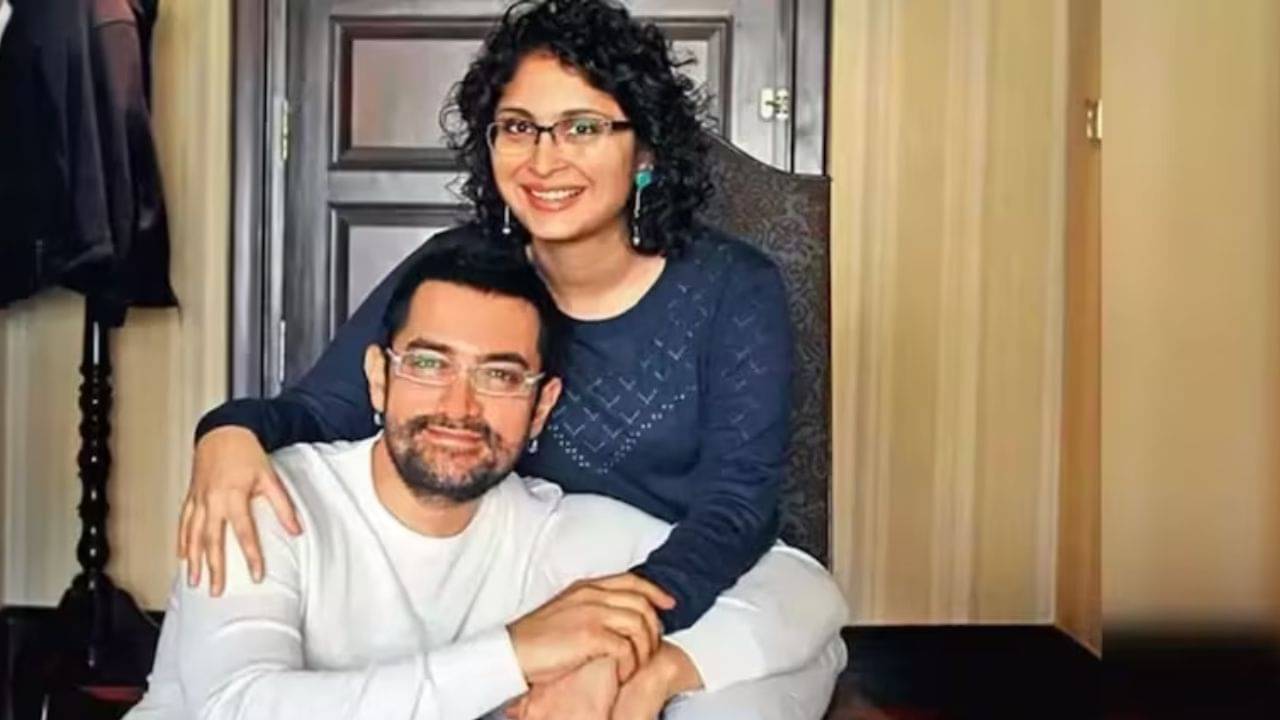 ডিভোর্সের পরেও কিরণের সঙ্গে নিয়মিত শারীরিক সম্পর্ক! কেন এমনটা করেন আমির? ফাঁস করলেন নিজেই