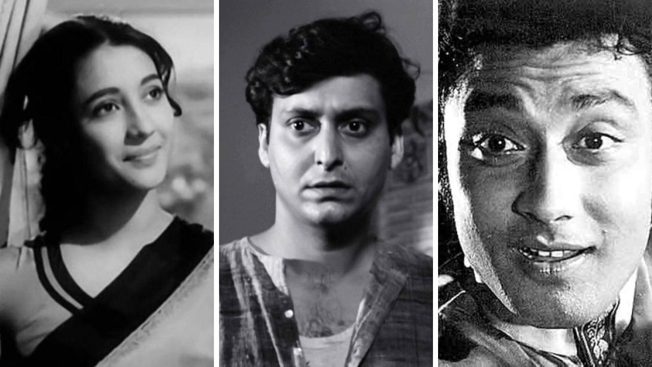 ডিমের উপর লেখা সুচিত্রা সেন, শমিত ভঞ্জর পাতের দিকে তাকিয়ে চক্ষু চড়কগাছ সৌমিত্রর!