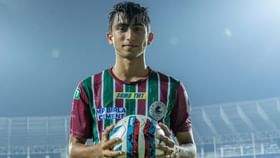 বছর ঘুরতেই দীর্ঘ চুক্তিতে সবুজ মেরুনে ফিরলেন ডার্বির নায়ক কিয়ান বছর ঘুরতেই দীর্ঘ চুক্তিতে সবুজ মেরুনে ফিরলেন ডার্বির নায়ক কিয়ান