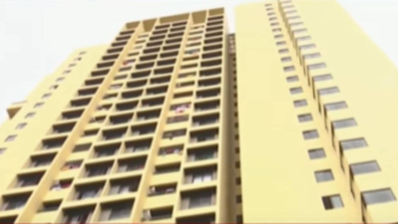 Kolkata: ভোরের আলো ফুটতেই কলকাতার অভিজাত আবাসনে ঢুকে পড়ল CRPF, সঙ্গে এল ইডি