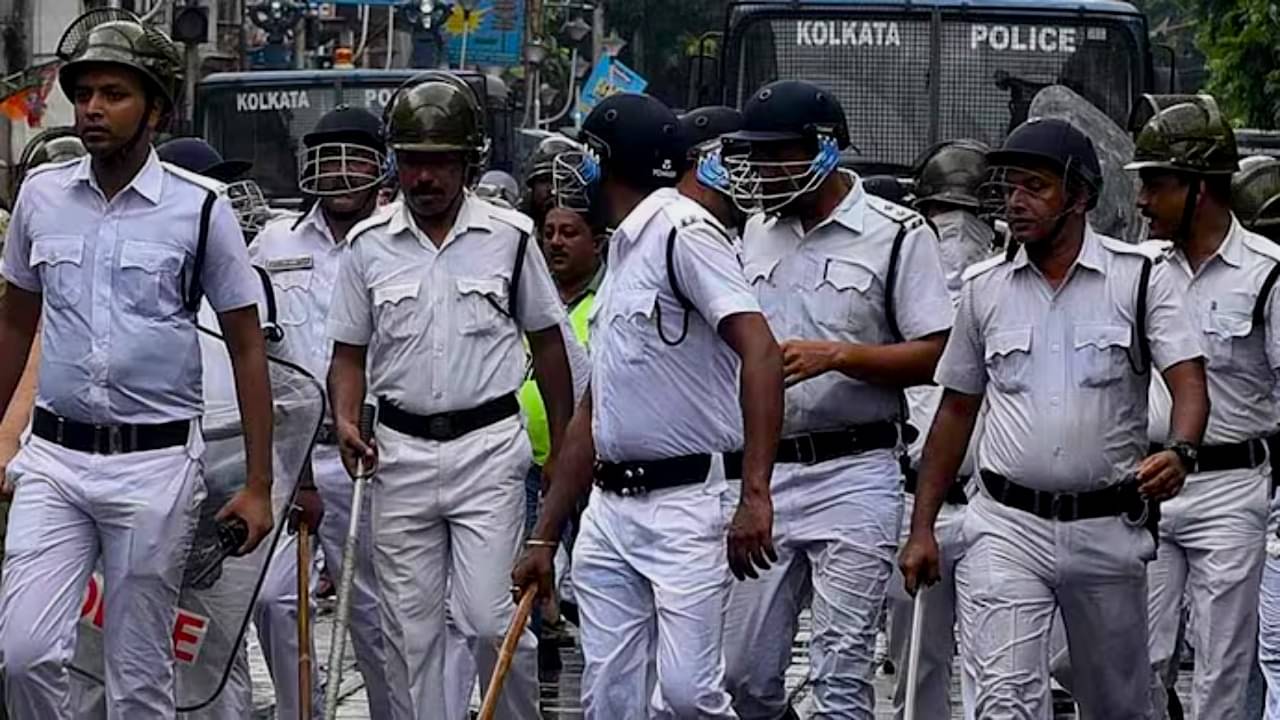 Kolkata Police: উল্টোরথ পরেই আবার মহরম! কলকাতায় মোতায়েন ৫ হাজার পুলিশ, কোথায় কোথায় কড়া লালবাজার