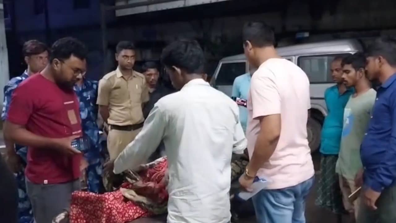 Kultali: দ্বিতীয় সম্পর্কে স্বামী! বিয়ের দেড় বছরের মধ্যেই শ্বশুরবাড়িতে ২০ বছরের তরুণীর মৃত্যুতে বাড়ছে রহস্য