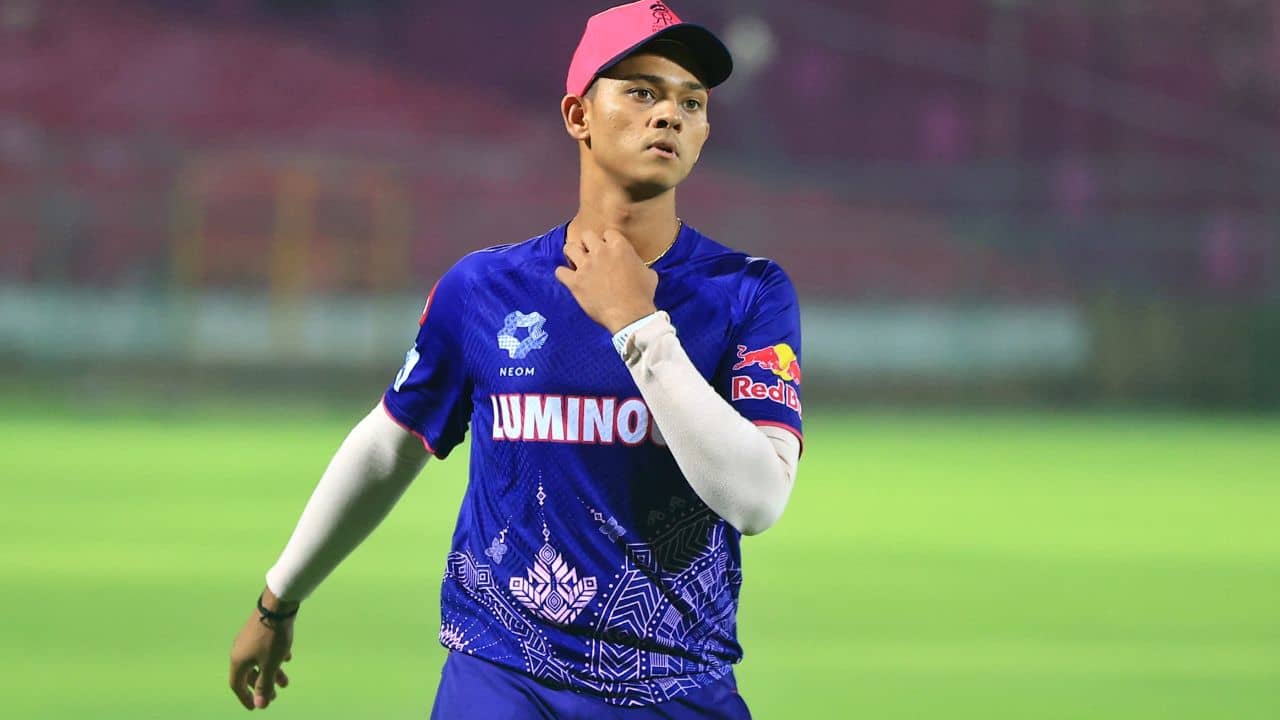 Yashasvi Jaiswal: যশস্বী থেকে জোসাওয়াল, ভারতীয় ওপেনারের গোপন গল্প ফাঁস করে দিলেন সঙ্গকারা!