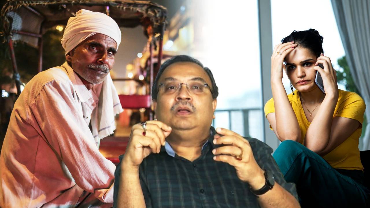 Ladki Bahin Scheme: মহিলাদের ভাতা গেল ১৪ হাজার পুরুষের পকেটে! কুণাল বললেন, এরপরেও কেন CBI হবে না?