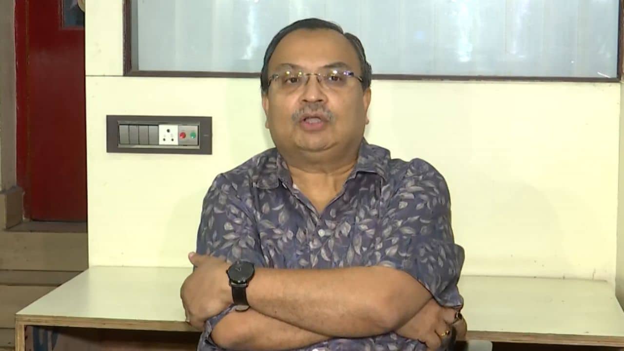 Kunal Ghosh: পুজোর সময় কি বাঙালিরা অন্য রাজ্যে ঘুরতে গিয়ে সুরক্ষিত? কুণাল বললেন...