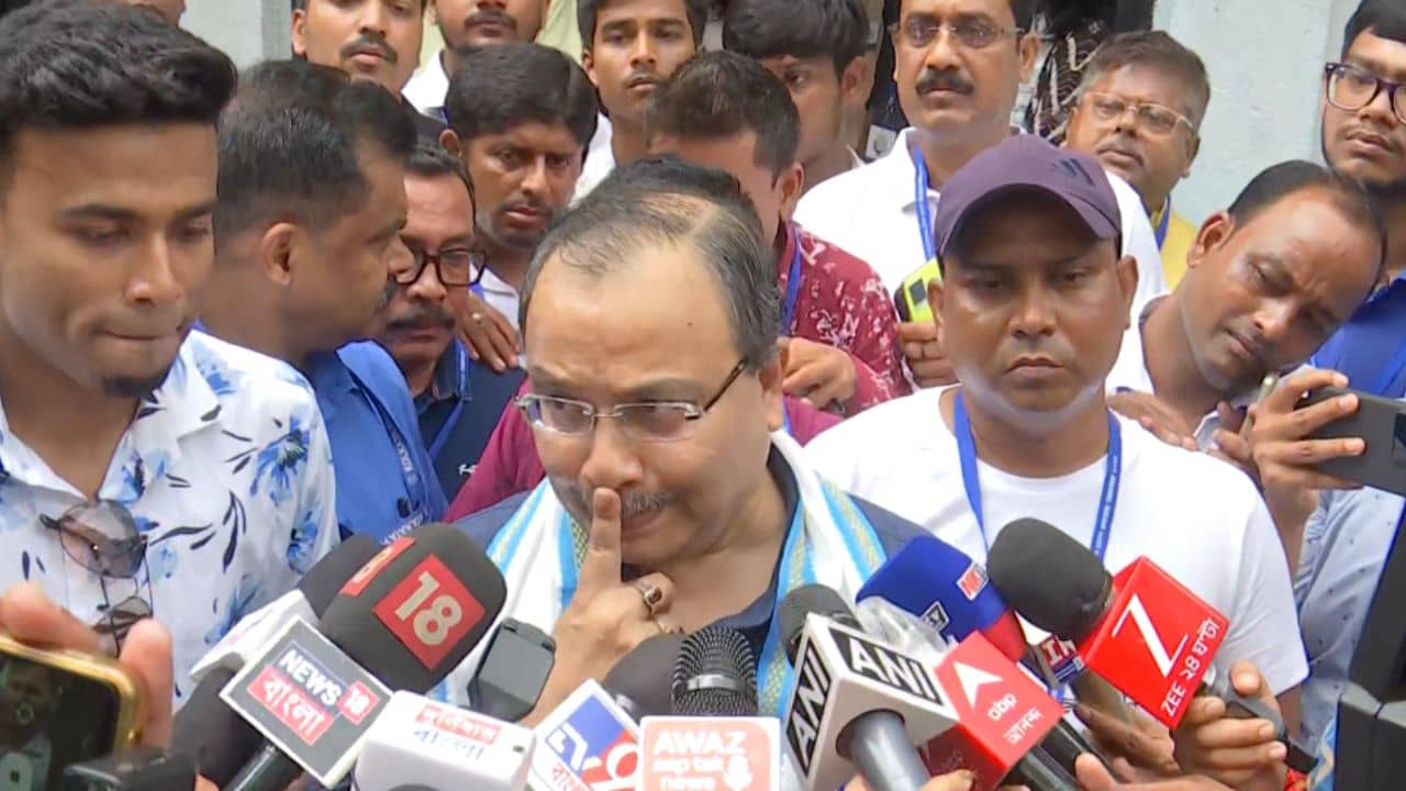 Kunal Ghosh: শকুনের রাজনীতি, একুশে জুলাইয়ের আগে আরও একবার কুণালের মুখে তিলোত্তমা আন্দোলনের পর্ব