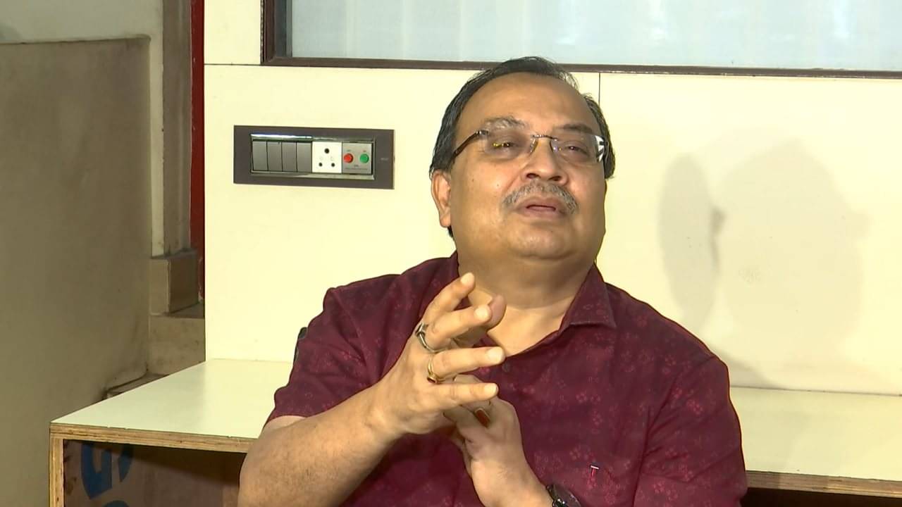 যে তালিকাতেই ভোট হোক, ২৫০-র বেশি আসন নিয়ে মমতা মুখ্যমন্ত্রী হচ্ছেন: কুণাল ঘোষ