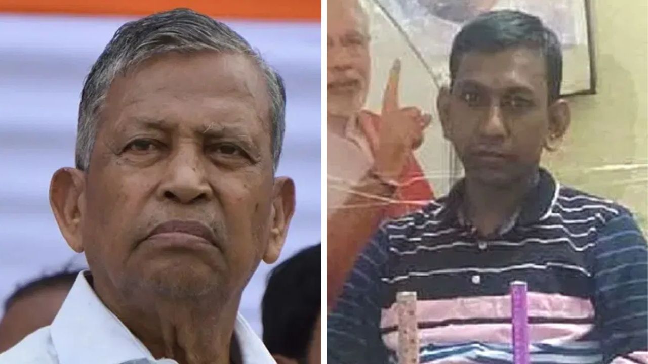 Paresh Paul: এবার অভিজিৎ খুনের চার্জশিটে পরেশ পালের নাম, সঙ্গে দুই কাউন্সিলরও Paresh Paul: এবার অভিজিৎ খুনের চার্জশিটে পরেশ পালের নাম, সঙ্গে দুই কাউন্সিলরও