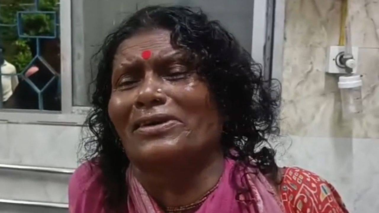 Canning: শ্বশুরের বুকে সোজা ঢুকে গেল কাঁচি, রাতেই গ্রেফতার বউমা