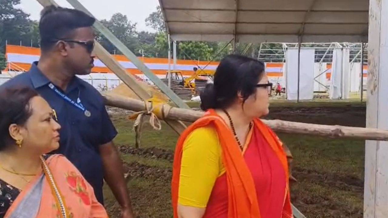 Modi in Durgapur: শুক্রবার দুপুরে দুর্গাপুরে পৌঁছবেন মোদী, সভায় থাকবেন মিঠুন চক্রবর্তী