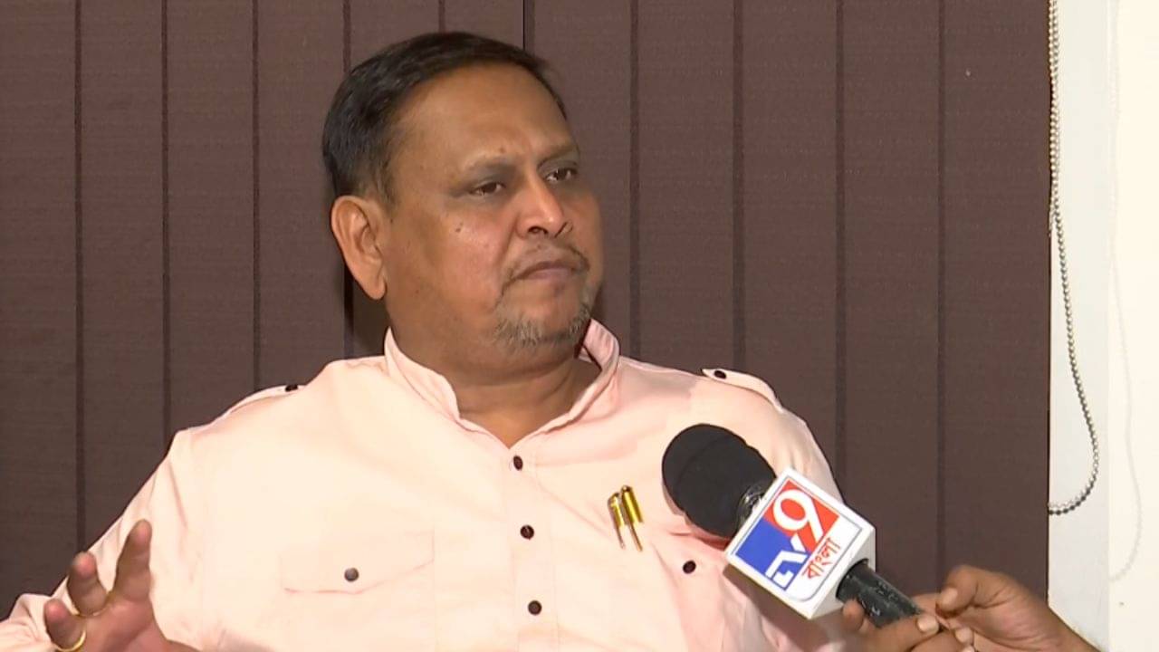 Humayun Kabir: আমায় নাকি অভিষেক চমকেছেন, আমিও চমকে গিয়েছি..., মুখ খুললেন হুমায়ুন