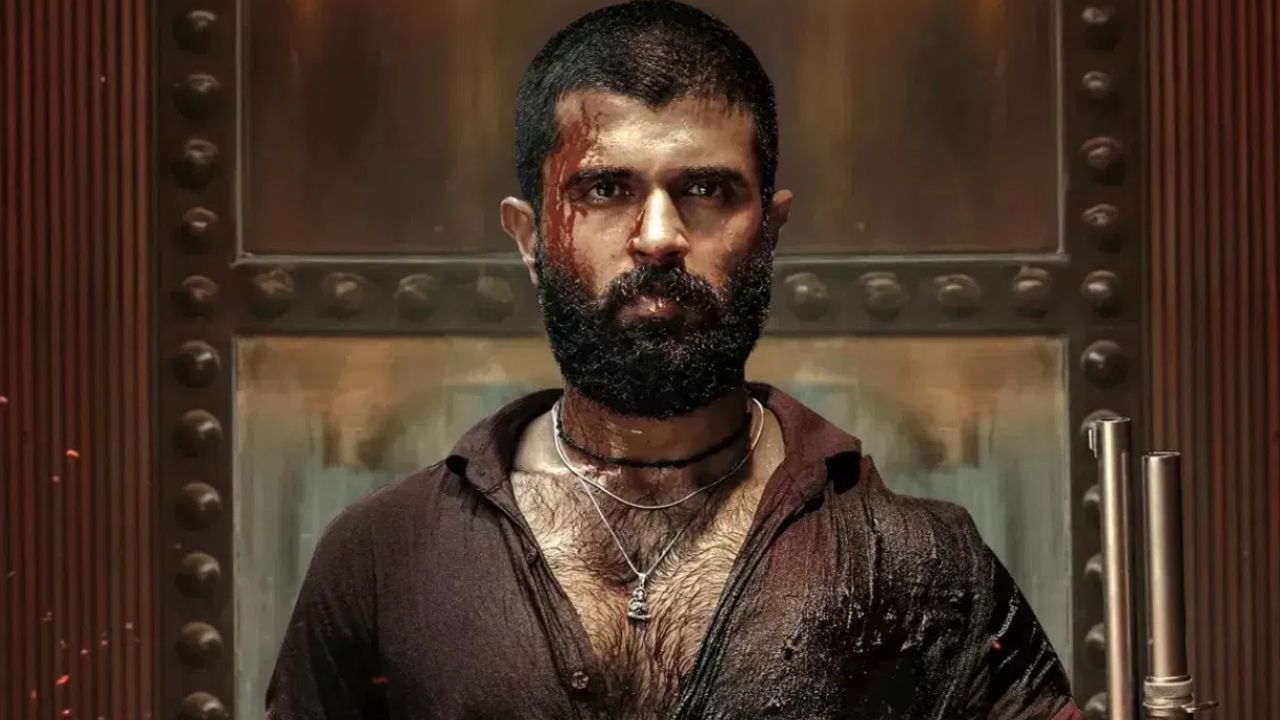 Vijay Deverakonda: মাইলস্টোন হয়ে থাকবে 'কিংডম', দেবারাকোন্ডাকে নিয়ে ভক্তদের উন্মাদনা তুঙ্গে Vijay Deverakonda: মাইলস্টোন হয়ে থাকবে 'কিংডম', দেবারাকোন্ডাকে নিয়ে ভক্তদের উন্মাদনা তুঙ্গে